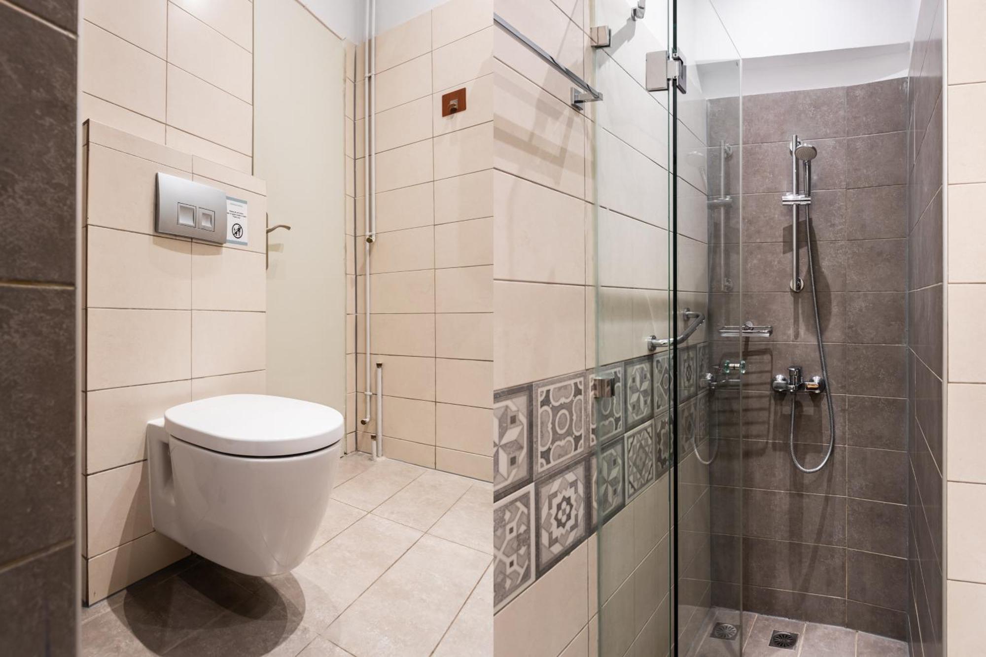 Zeus Temple View 2Bd Apartment By Upstreet เอเธนส์ ภายนอก รูปภาพ
